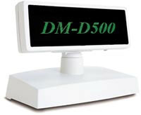 Epson DM-D500 (A61B113EAWLG)